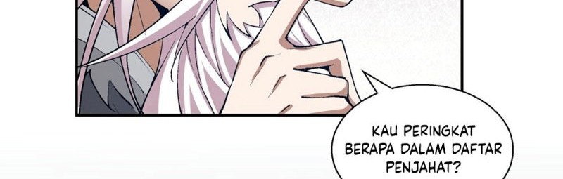 My Disciples Are All Big Villains Chapter 04 Gambar 38