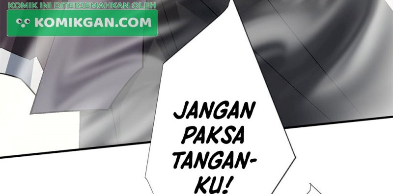 My Disciples Are All Big Villains Chapter 04 Gambar 3