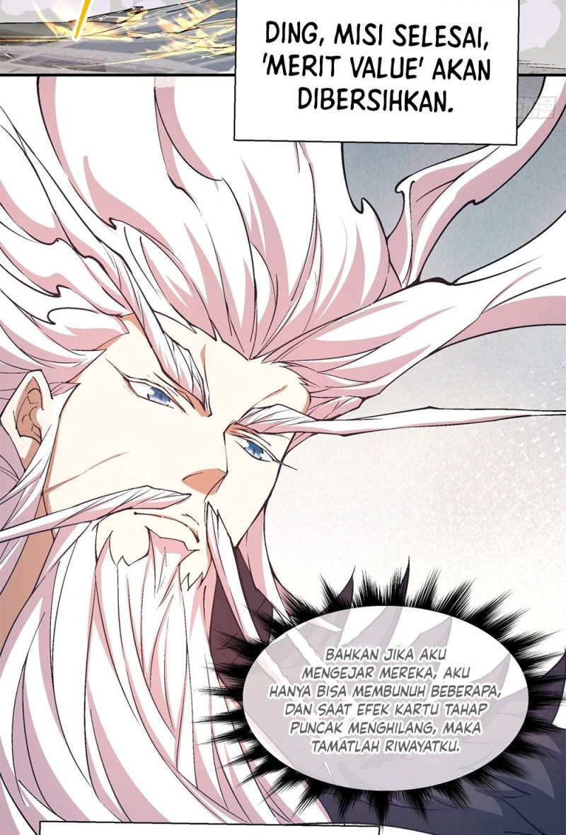 My Disciples Are All Big Villains Chapter 04 Gambar 12