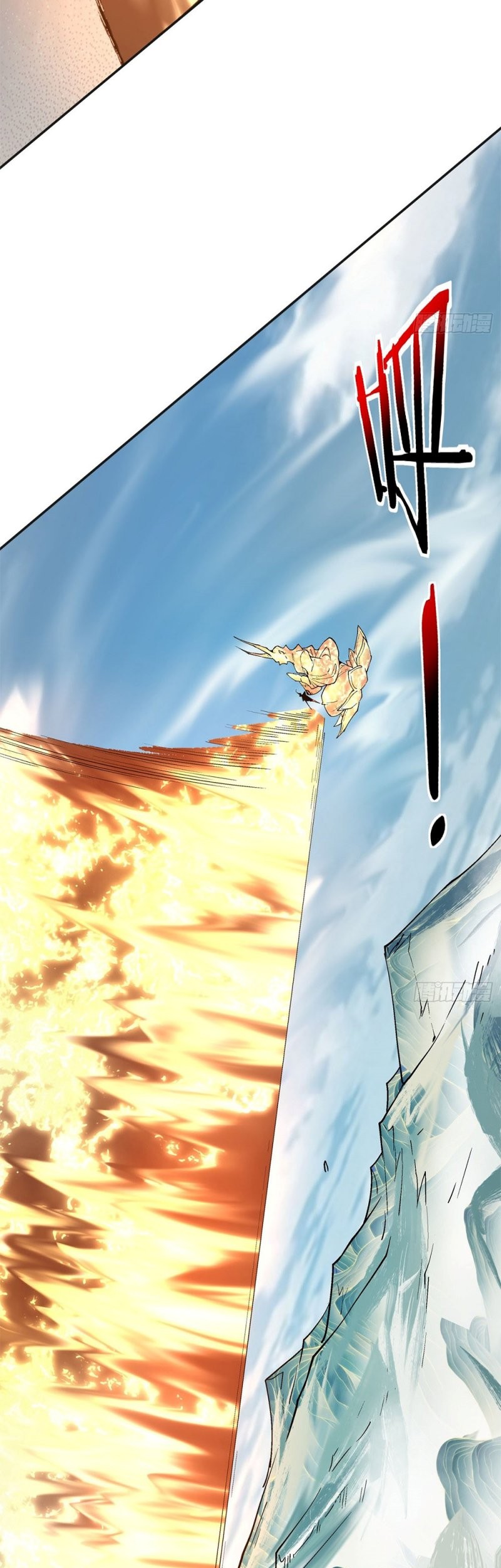 My Disciples Are All Big Villains Chapter 03 Gambar 30