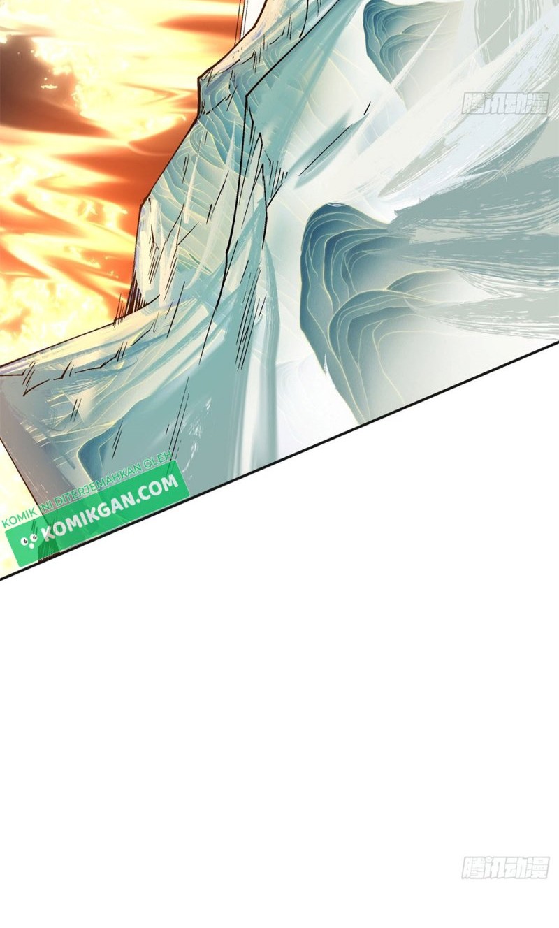 My Disciples Are All Big Villains Chapter 03 Gambar 31