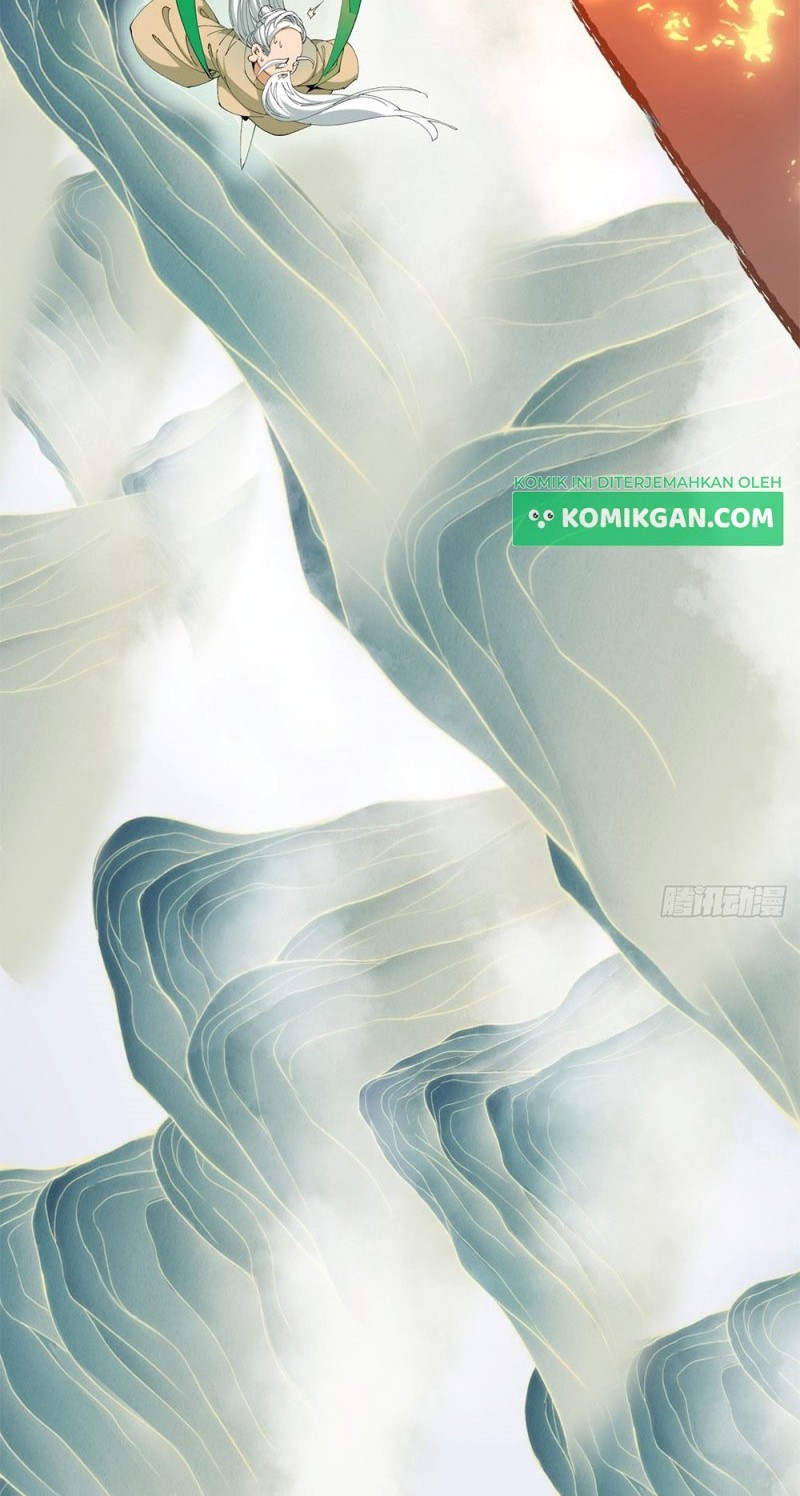 My Disciples Are All Big Villains Chapter 03 Gambar 36