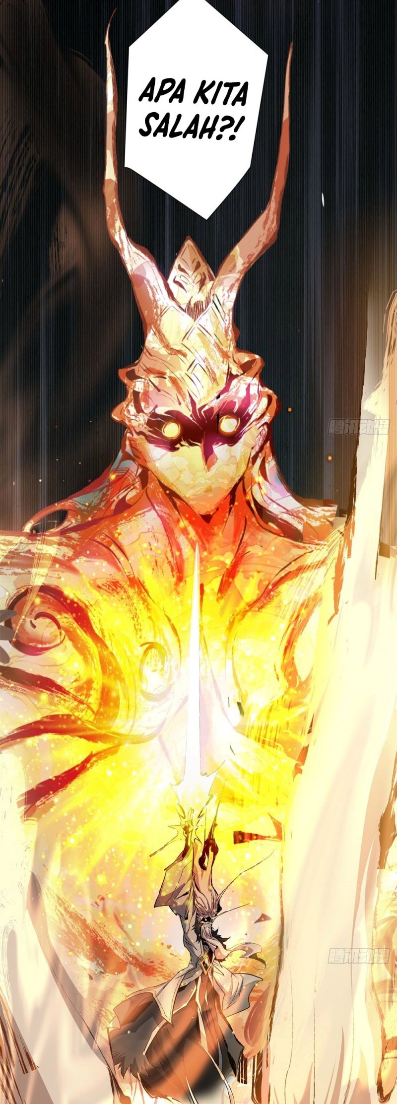 My Disciples Are All Big Villains Chapter 03 Gambar 25