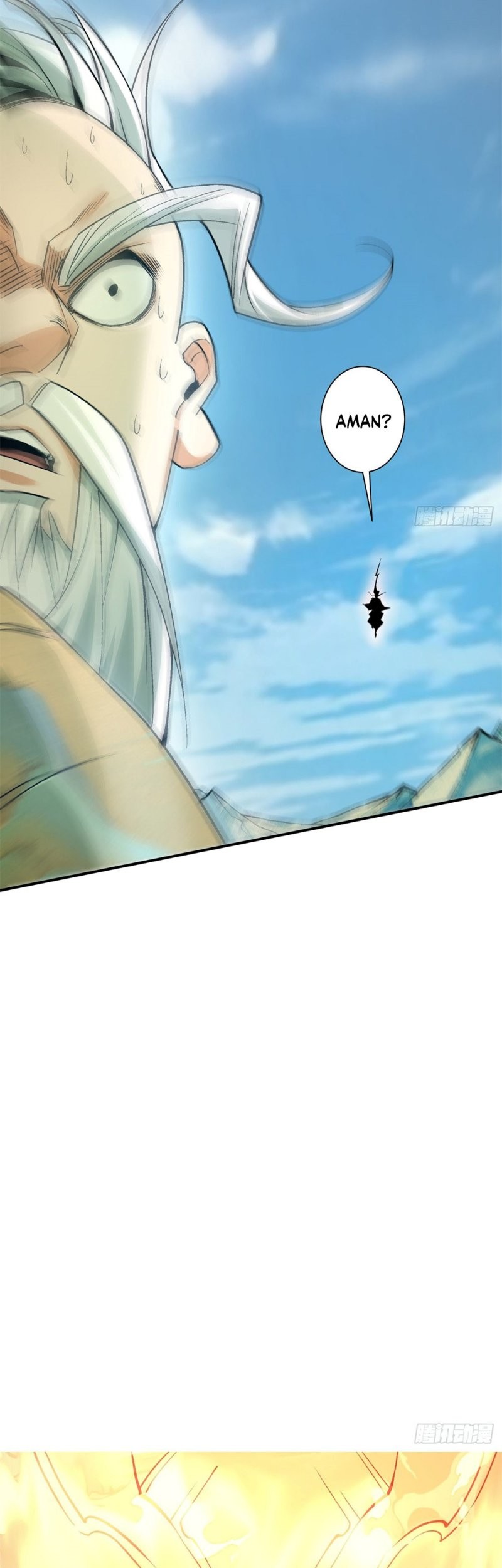 My Disciples Are All Big Villains Chapter 03 Gambar 55