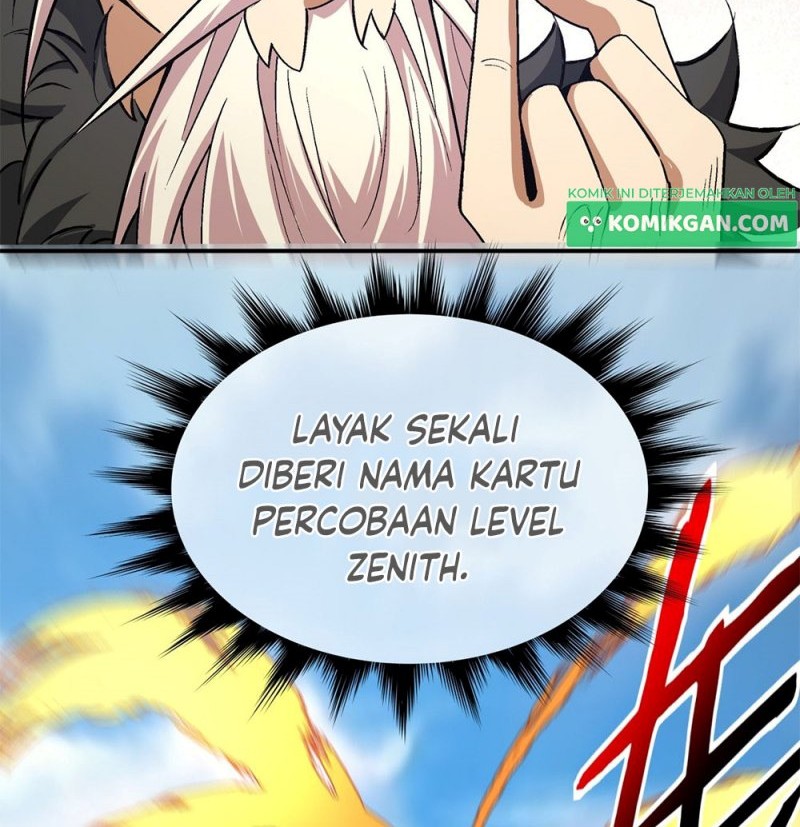 My Disciples Are All Big Villains Chapter 03 Gambar 40