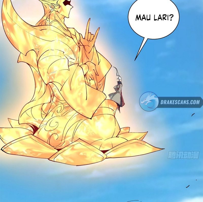 My Disciples Are All Big Villains Chapter 03 Gambar 44