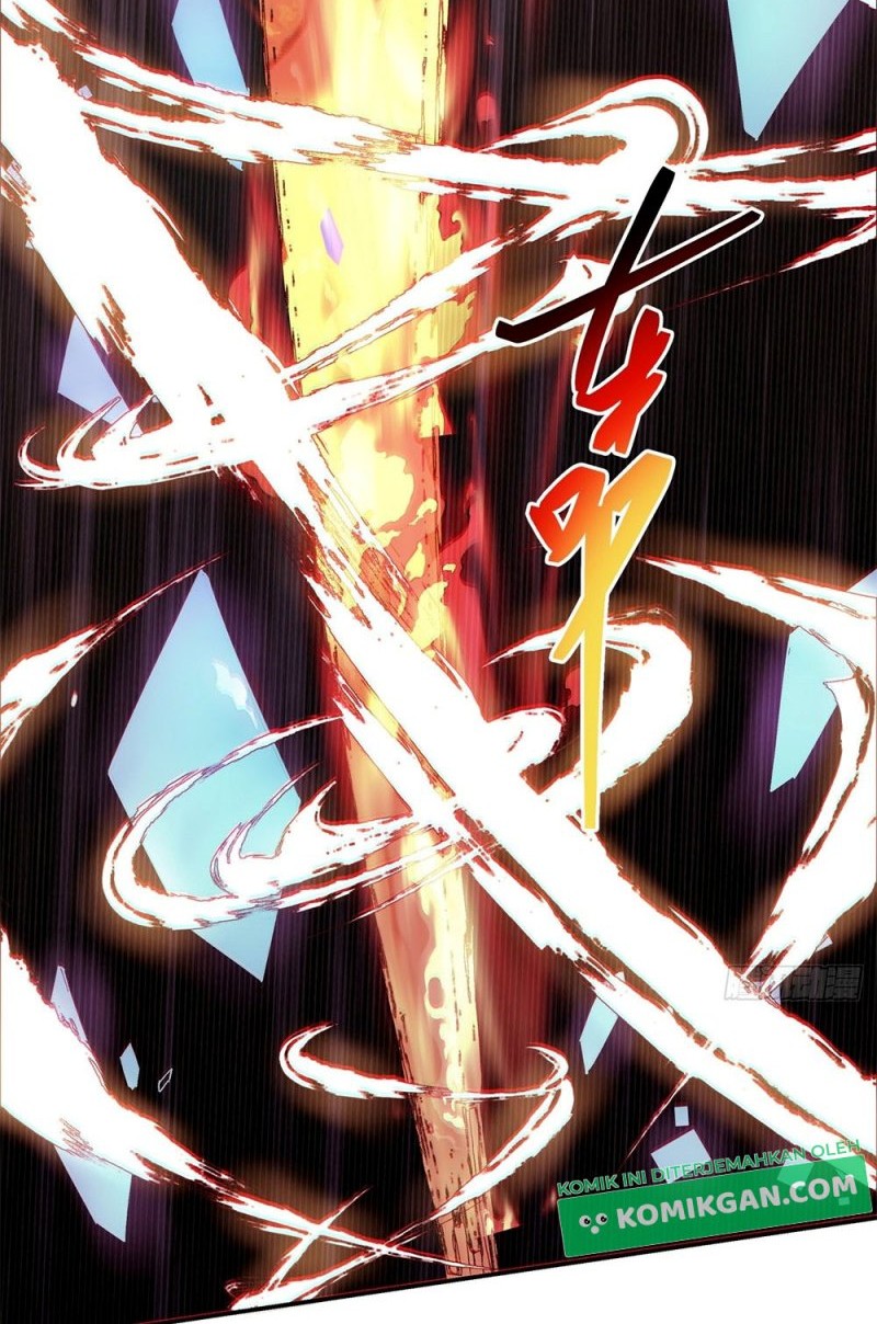 My Disciples Are All Big Villains Chapter 03 Gambar 3