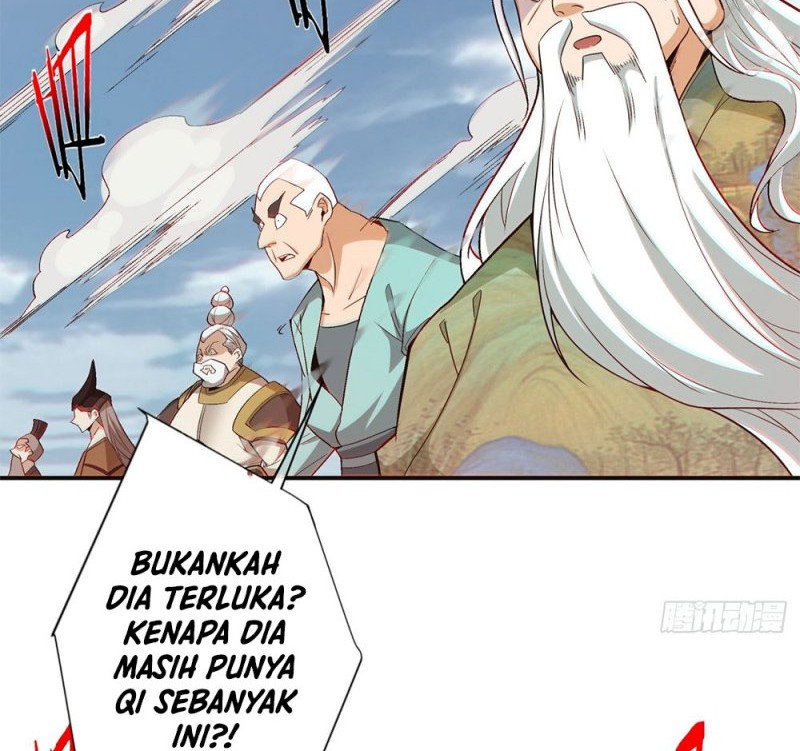 My Disciples Are All Big Villains Chapter 03 Gambar 5