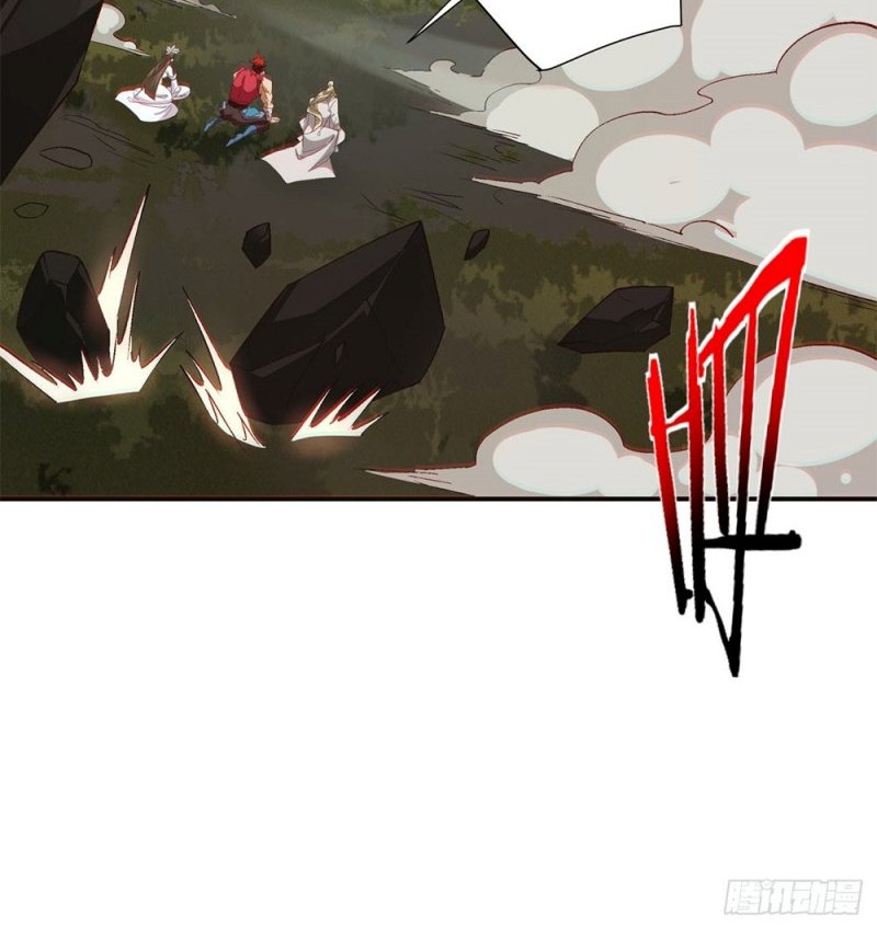 My Disciples Are All Big Villains Chapter 03 Gambar 7