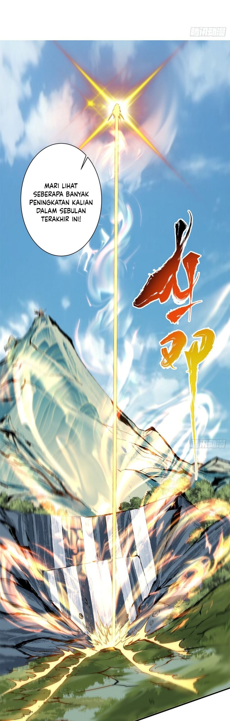 My Disciples Are All Big Villains Chapter 03 Gambar 12