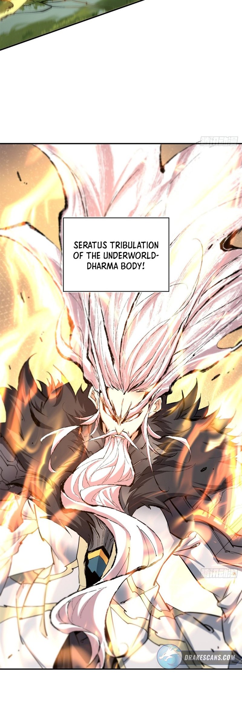 My Disciples Are All Big Villains Chapter 03 Gambar 13