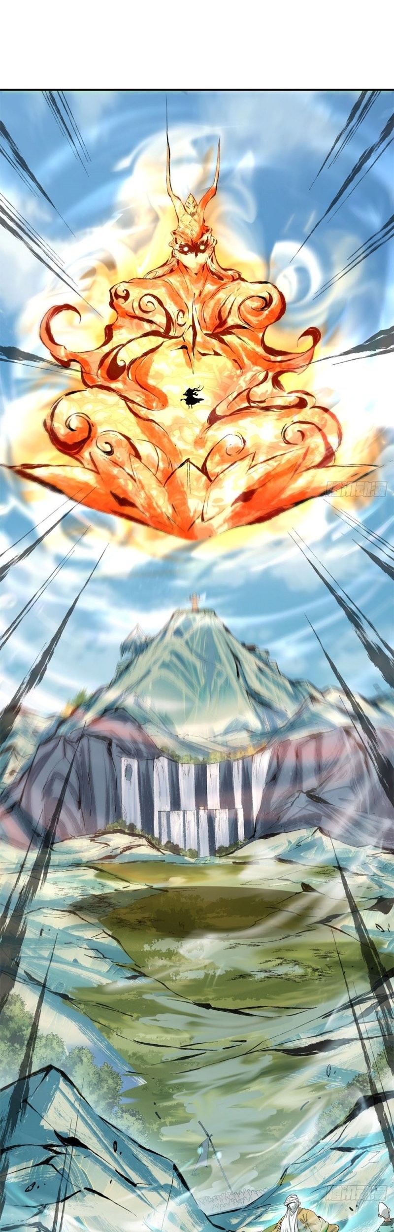 My Disciples Are All Big Villains Chapter 03 Gambar 14