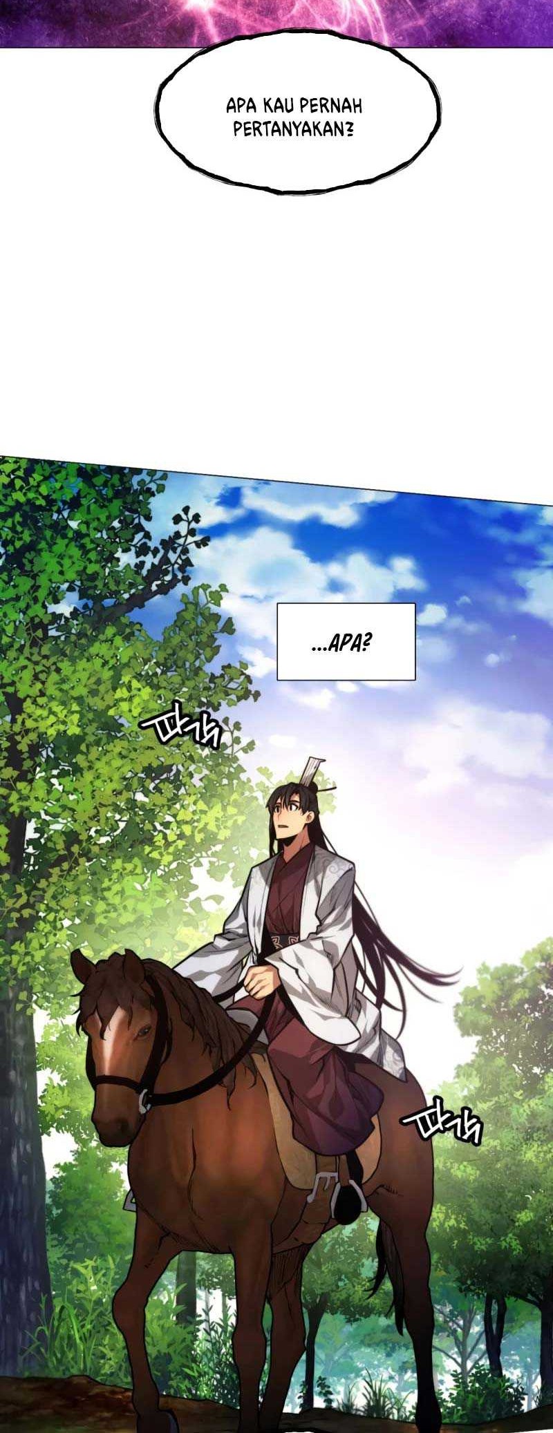 Modern Man Who Fall Into Murim Chapter 08 Gambar 31