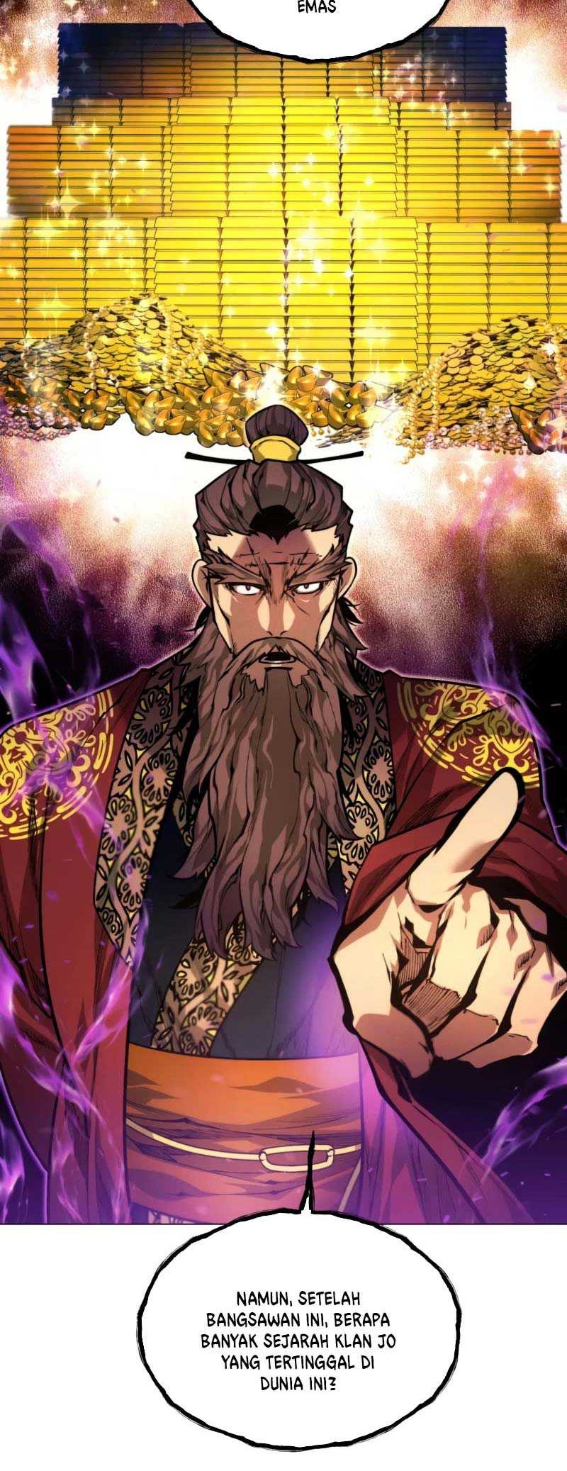 Modern Man Who Fall Into Murim Chapter 08 Gambar 33