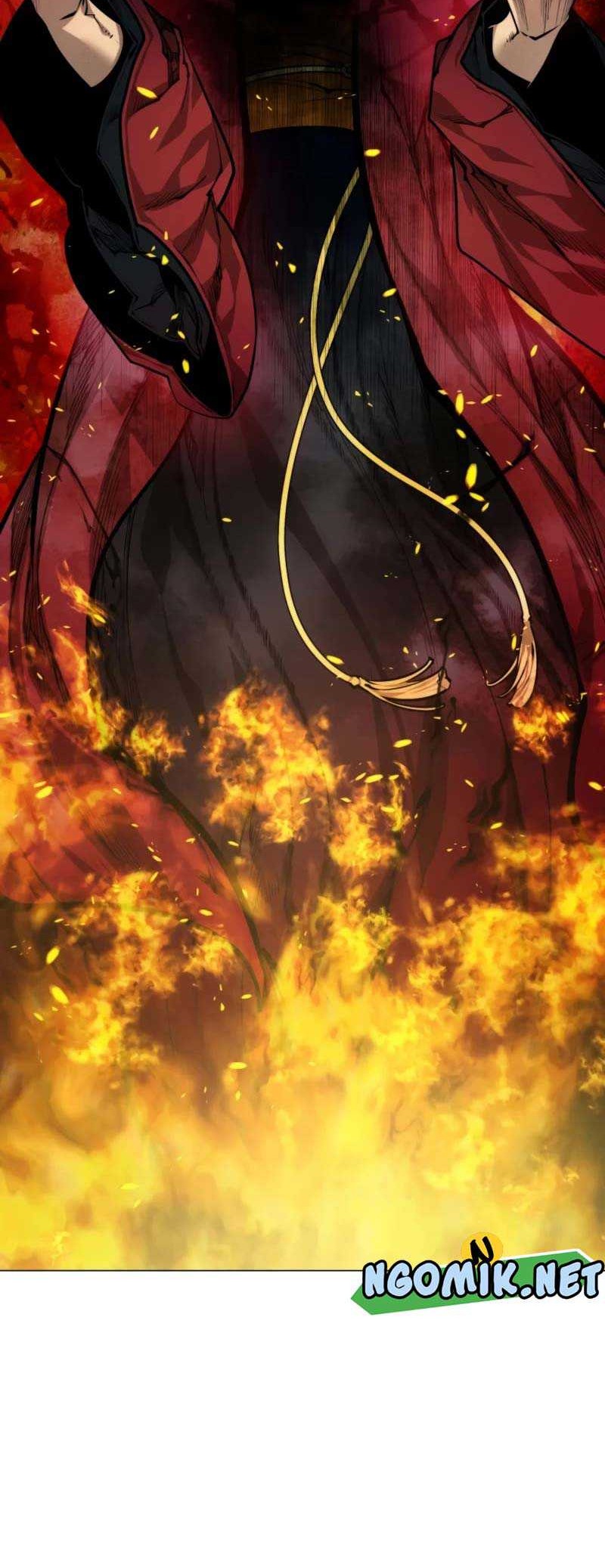 Modern Man Who Fall Into Murim Chapter 08 Gambar 37