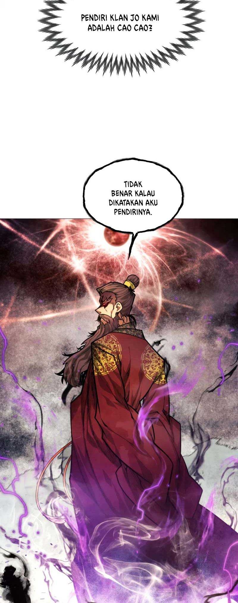 Modern Man Who Fall Into Murim Chapter 08 Gambar 19