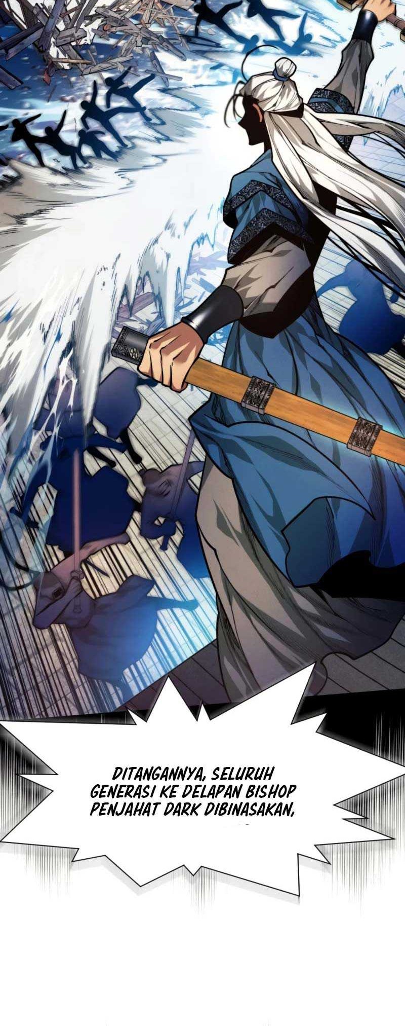 Modern Man Who Fall Into Murim Chapter 08 Gambar 25