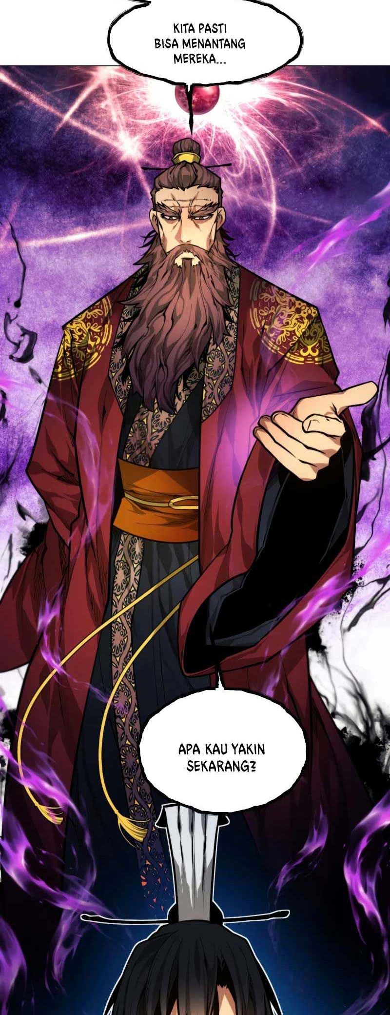 Modern Man Who Fall Into Murim Chapter 08 Gambar 47