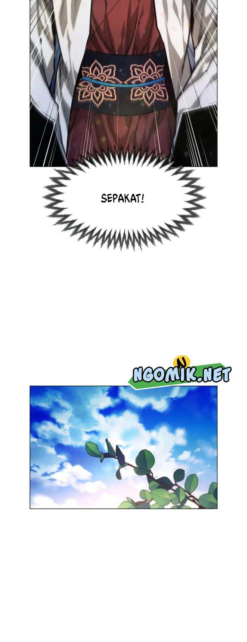 Modern Man Who Fall Into Murim Chapter 08 Gambar 49