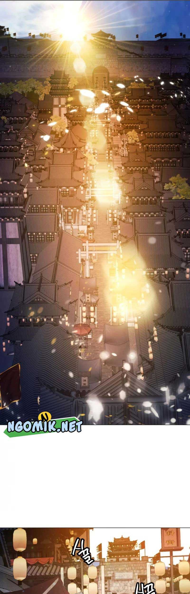 Modern Man Who Fall Into Murim Chapter 08 Gambar 50