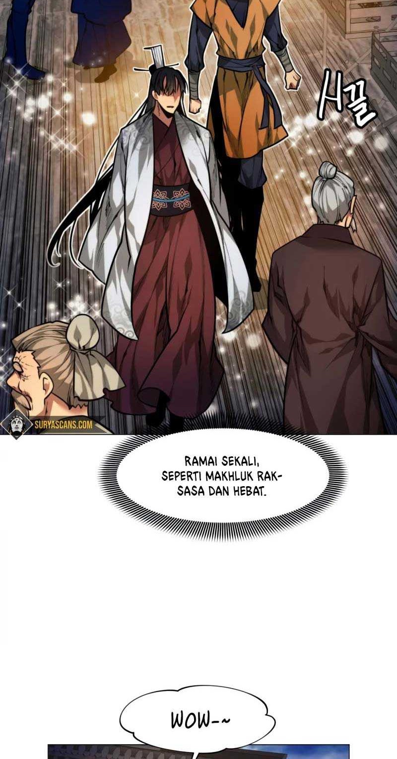 Modern Man Who Fall Into Murim Chapter 08 Gambar 53