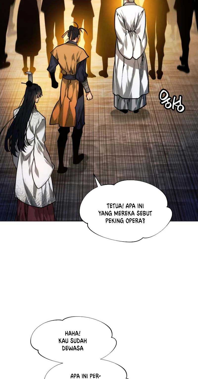 Modern Man Who Fall Into Murim Chapter 08 Gambar 55