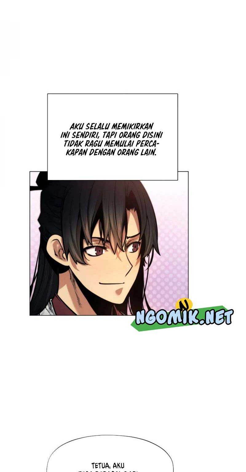 Modern Man Who Fall Into Murim Chapter 08 Gambar 57