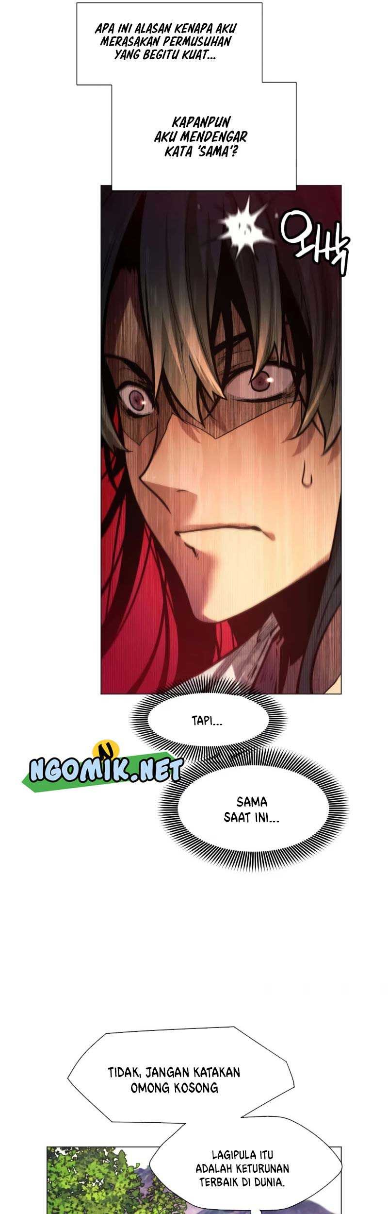 Modern Man Who Fall Into Murim Chapter 08 Gambar 38