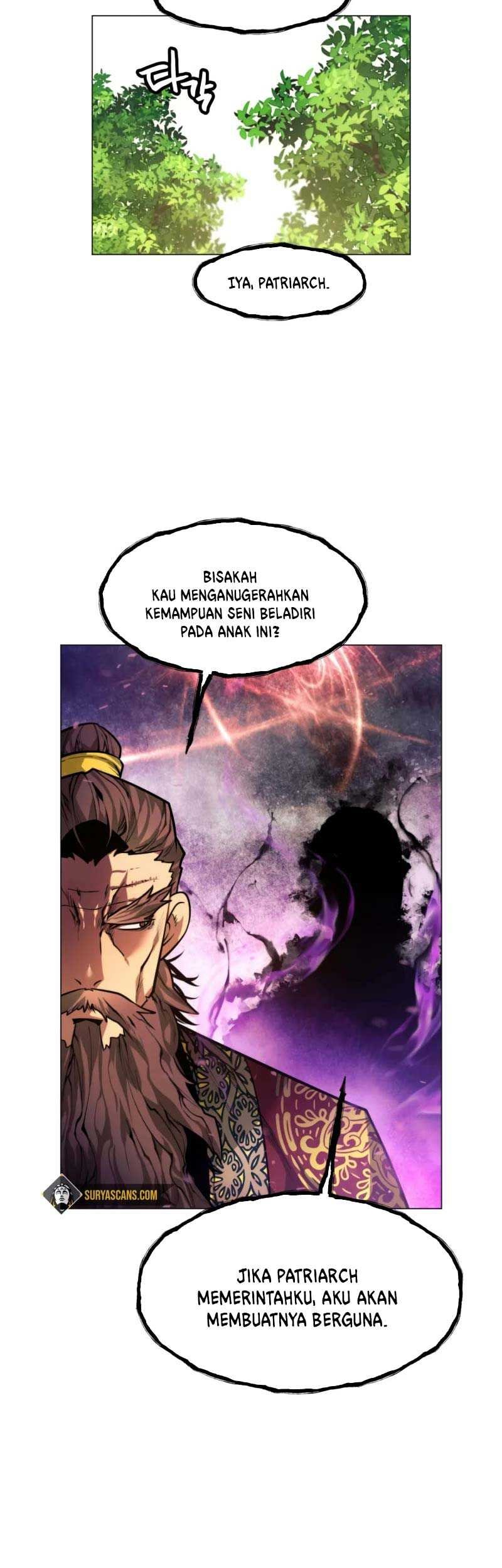 Modern Man Who Fall Into Murim Chapter 08 Gambar 40