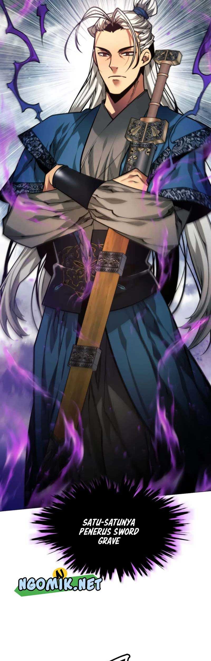 Modern Man Who Fall Into Murim Chapter 08 Gambar 42