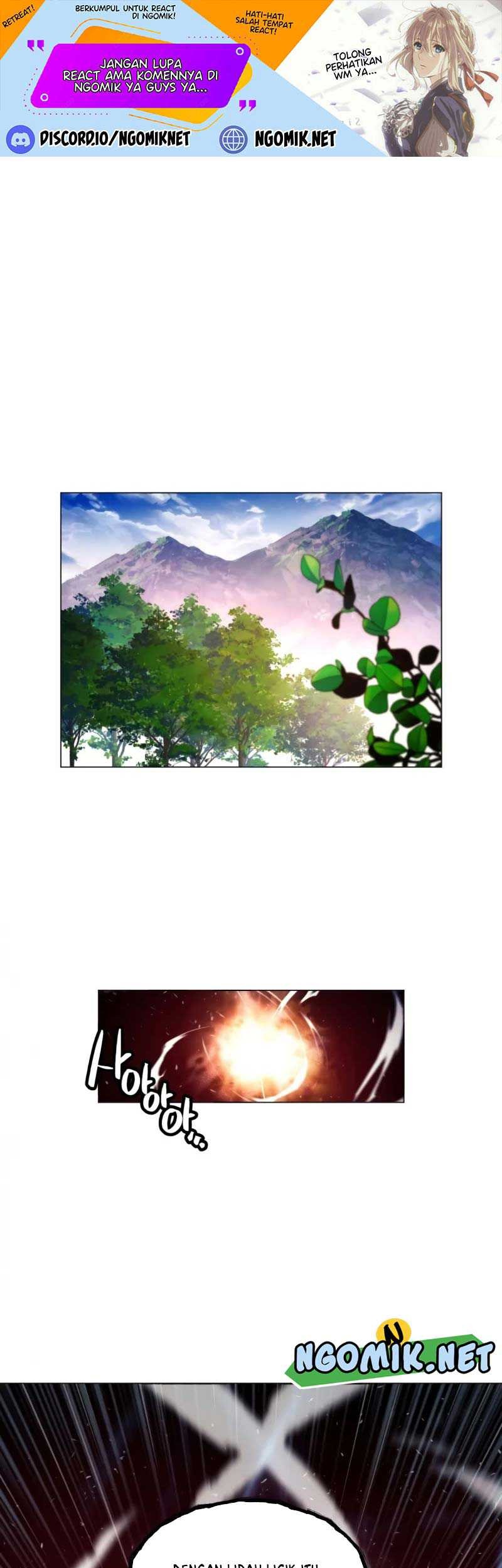 Manhwa Modern Man Who Fall Into Murim Chapter 08 gambar nomor 2