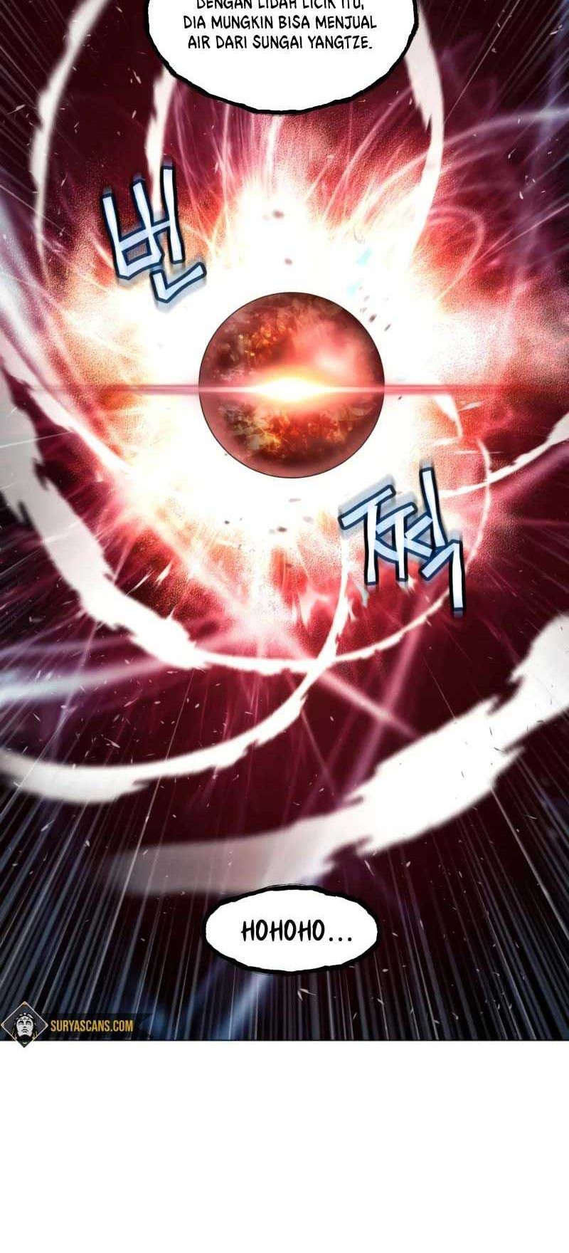 Modern Man Who Fall Into Murim Chapter 08 Gambar 3