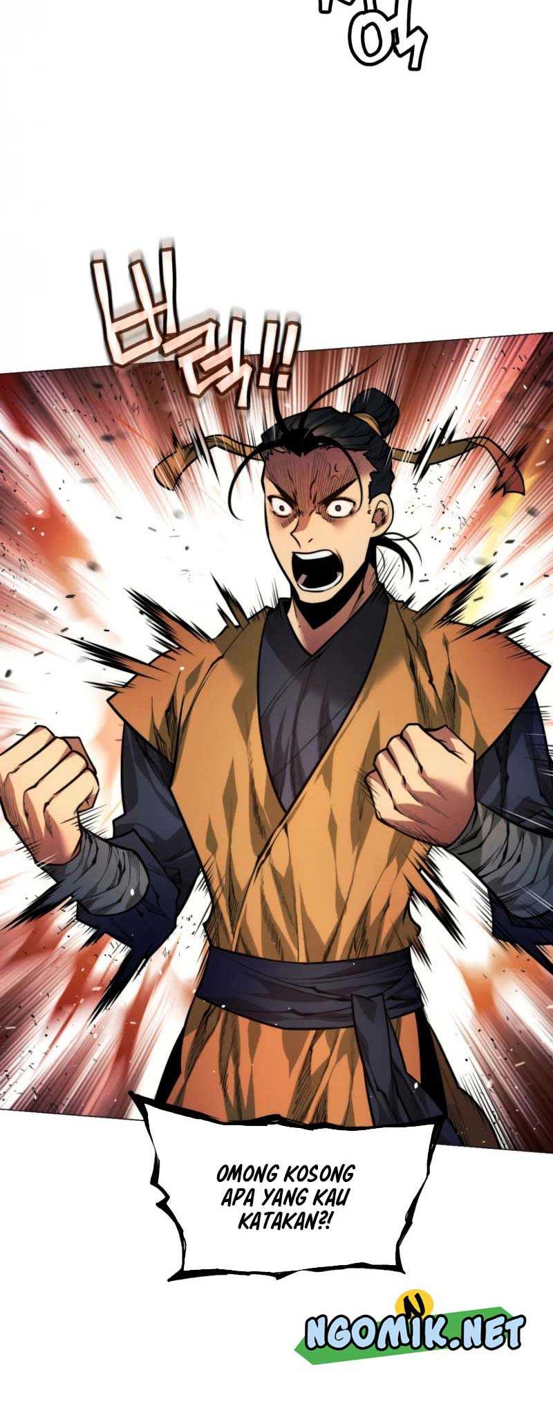 Modern Man Who Fall Into Murim Chapter 08 Gambar 67