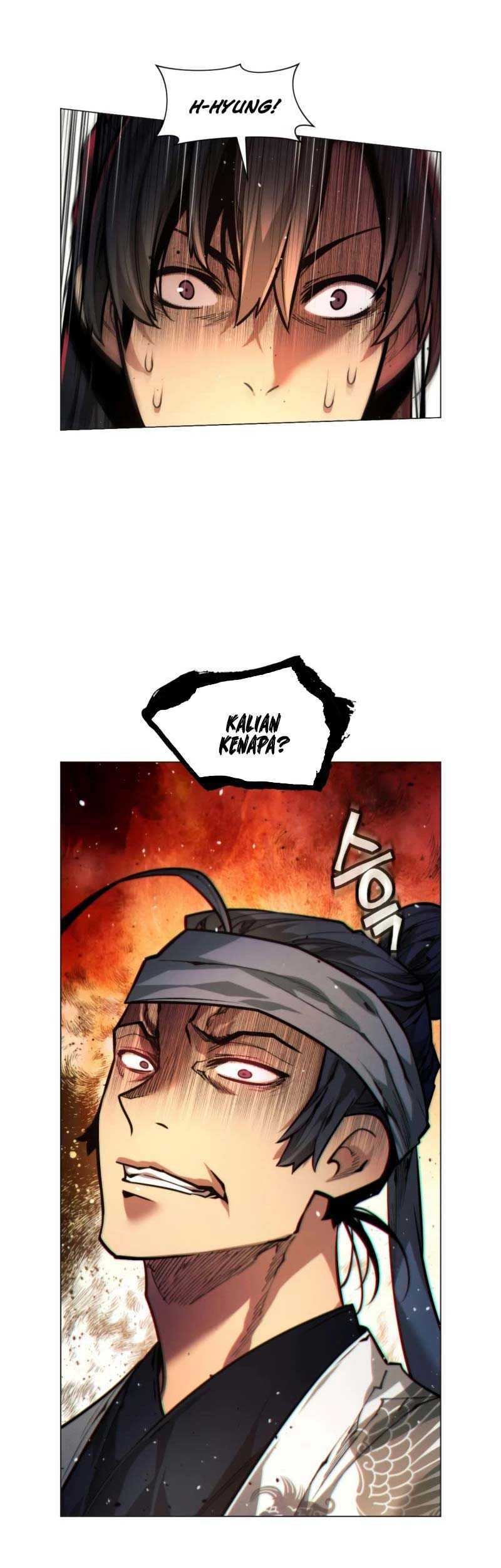 Modern Man Who Fall Into Murim Chapter 08 Gambar 68