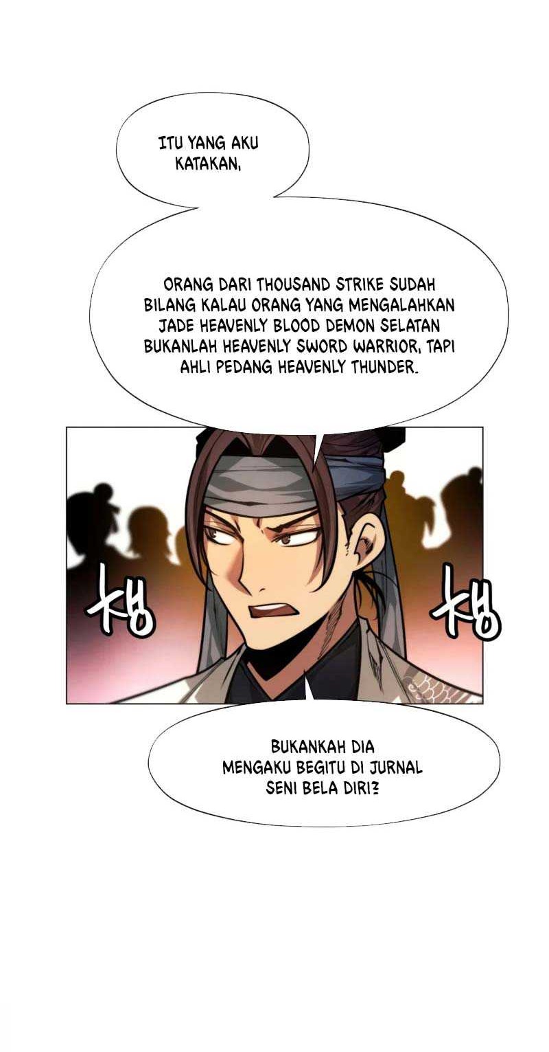 Modern Man Who Fall Into Murim Chapter 08 Gambar 63