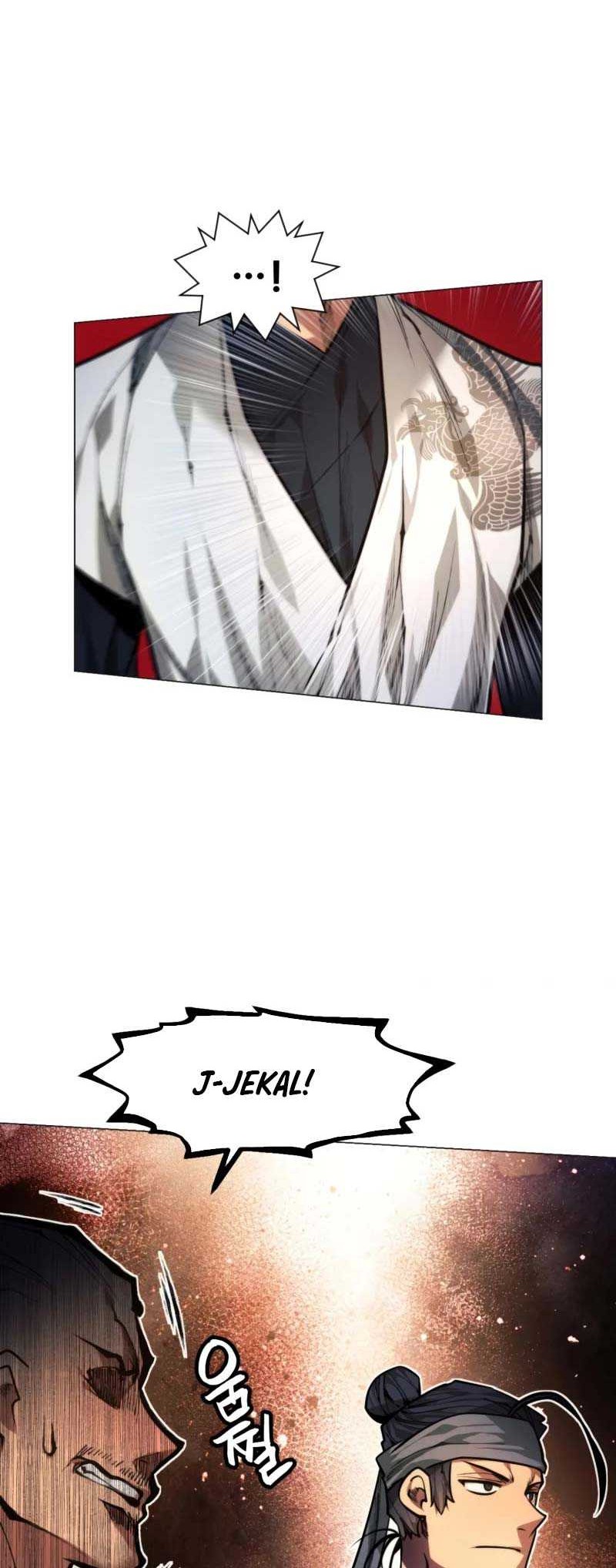 Modern Man Who Fall Into Murim Chapter 08 Gambar 65