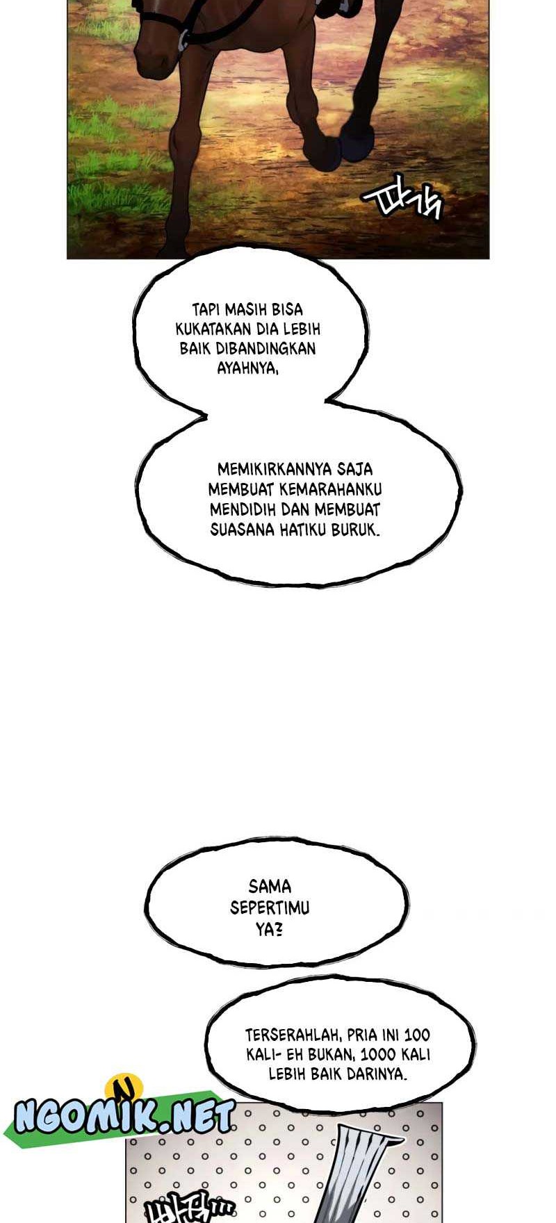 Modern Man Who Fall Into Murim Chapter 08 Gambar 5