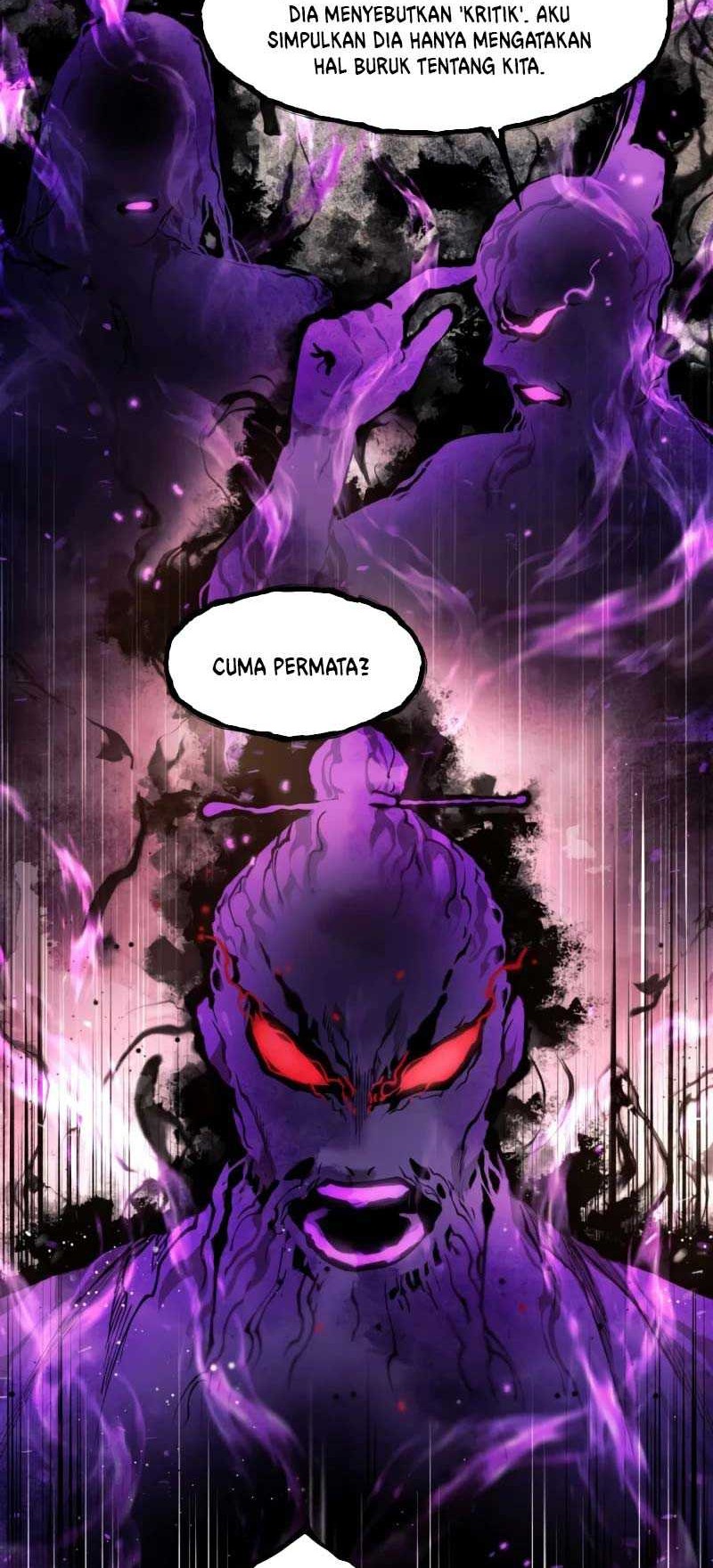 Modern Man Who Fall Into Murim Chapter 08 Gambar 7