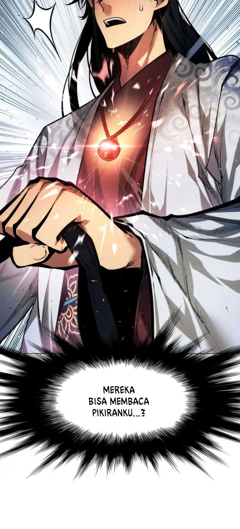 Modern Man Who Fall Into Murim Chapter 08 Gambar 9