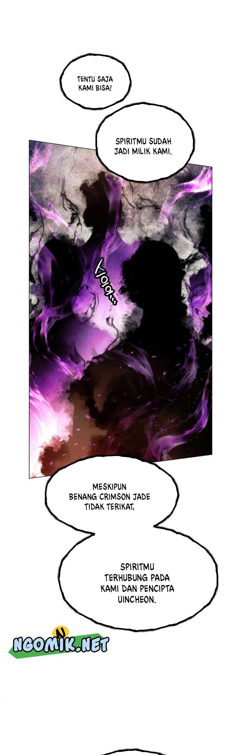 Modern Man Who Fall Into Murim Chapter 08 Gambar 10