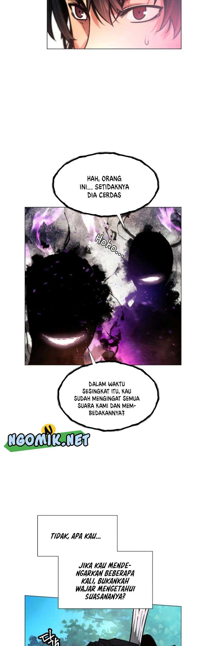 Modern Man Who Fall Into Murim Chapter 08 Gambar 12