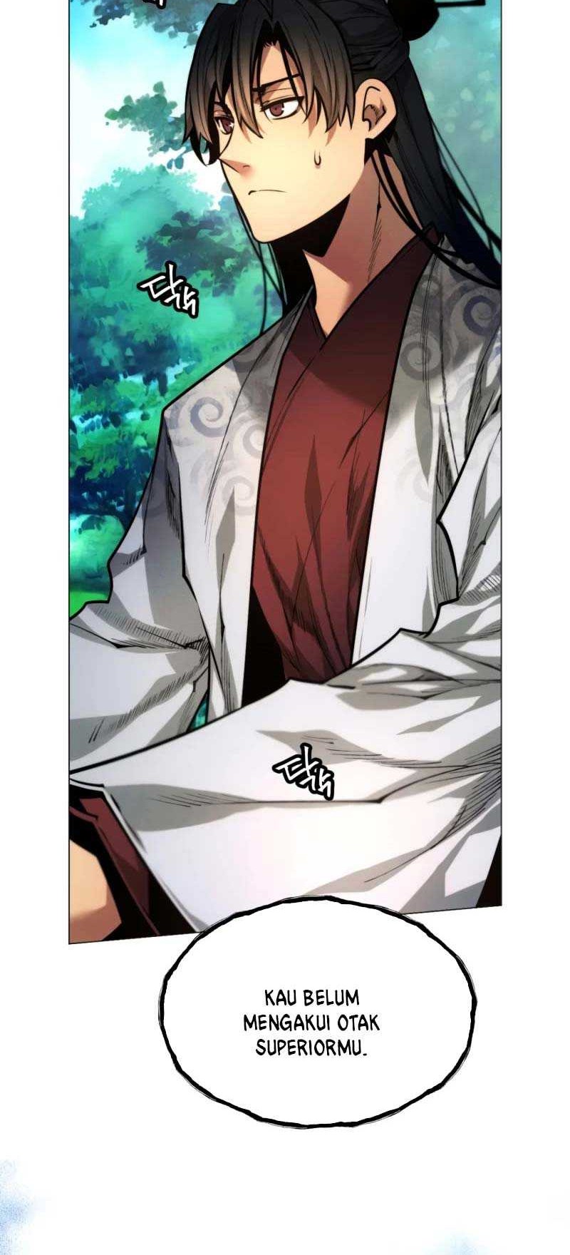 Modern Man Who Fall Into Murim Chapter 08 Gambar 13