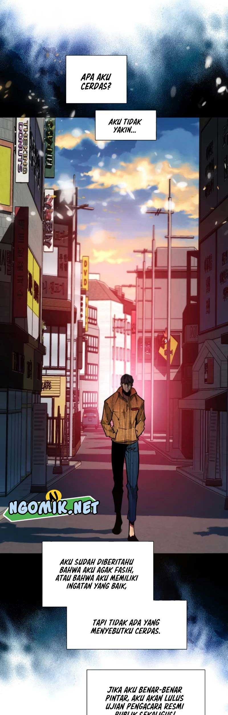 Modern Man Who Fall Into Murim Chapter 08 Gambar 14