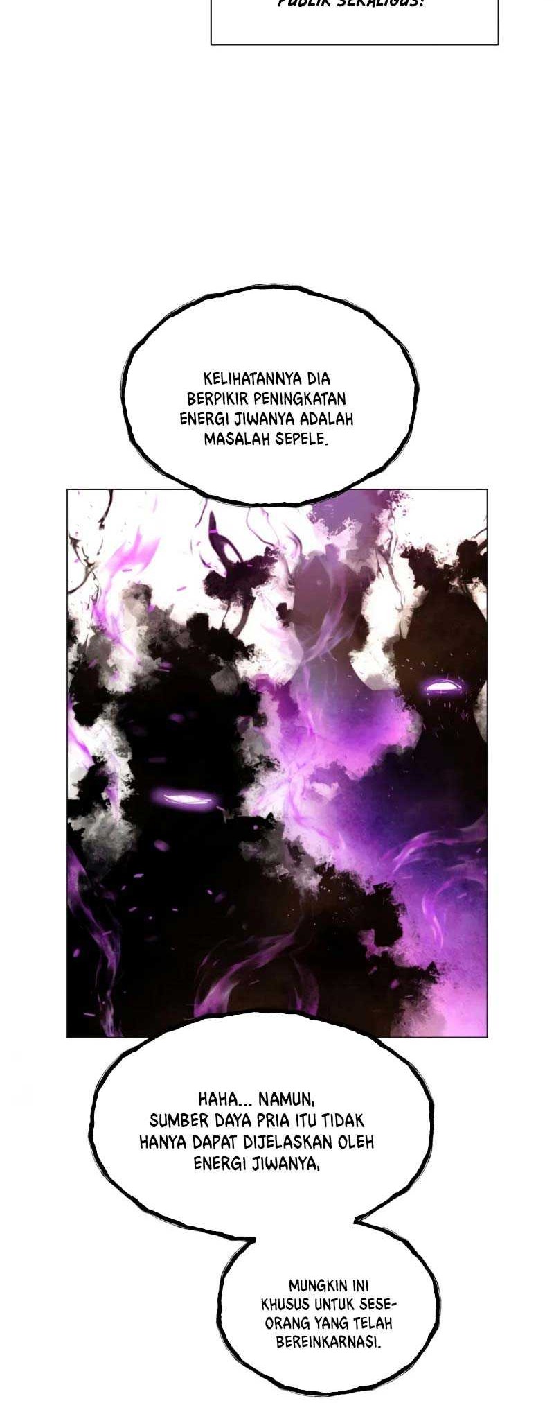 Modern Man Who Fall Into Murim Chapter 08 Gambar 15