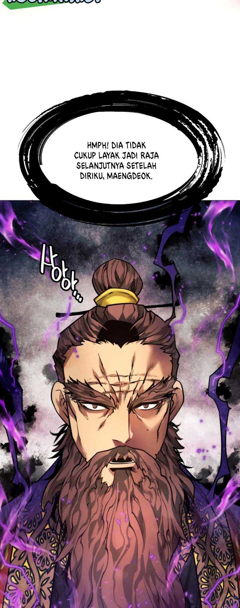 Modern Man Who Fall Into Murim Chapter 08 Gambar 17