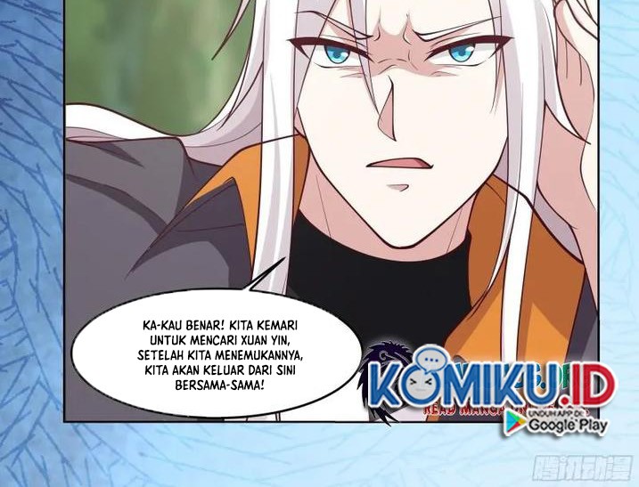 I Have a Dragon on My Body Chapter 583 Gambar 3