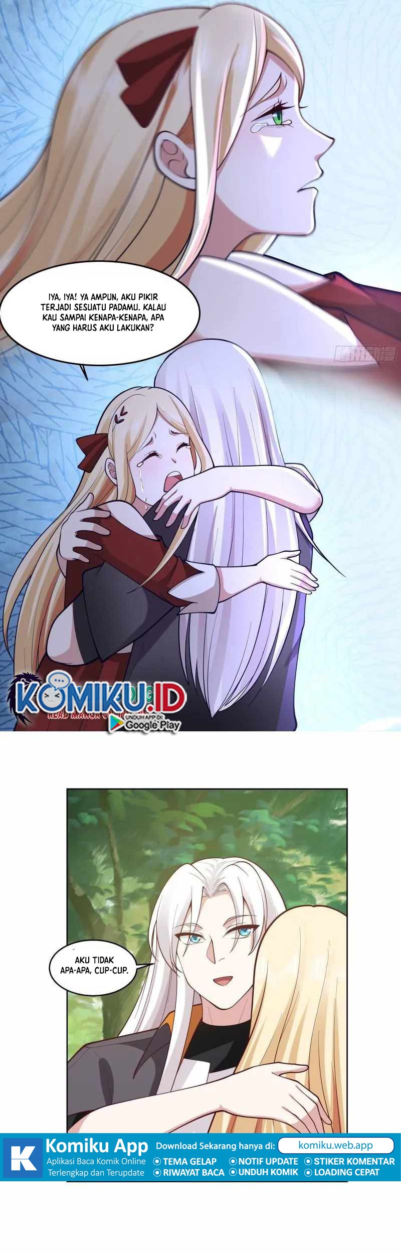 I Have a Dragon on My Body Chapter 583 Gambar 4