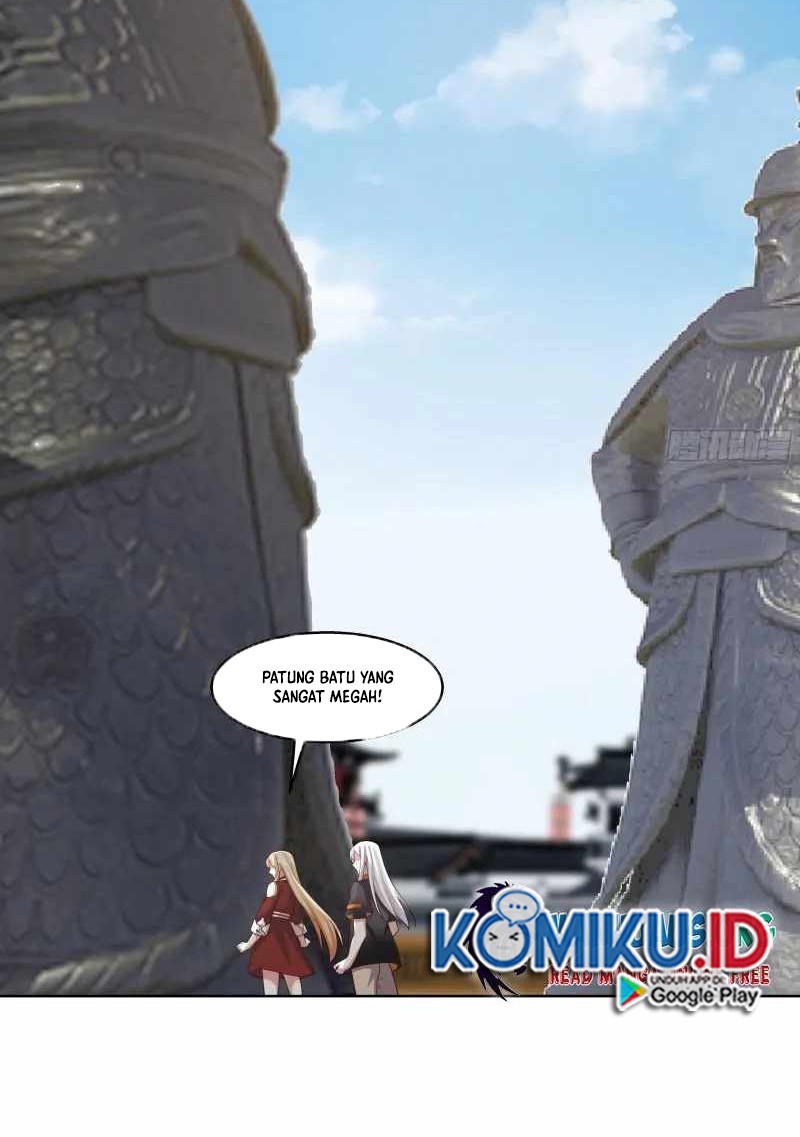 I Have a Dragon on My Body Chapter 584 Gambar 3