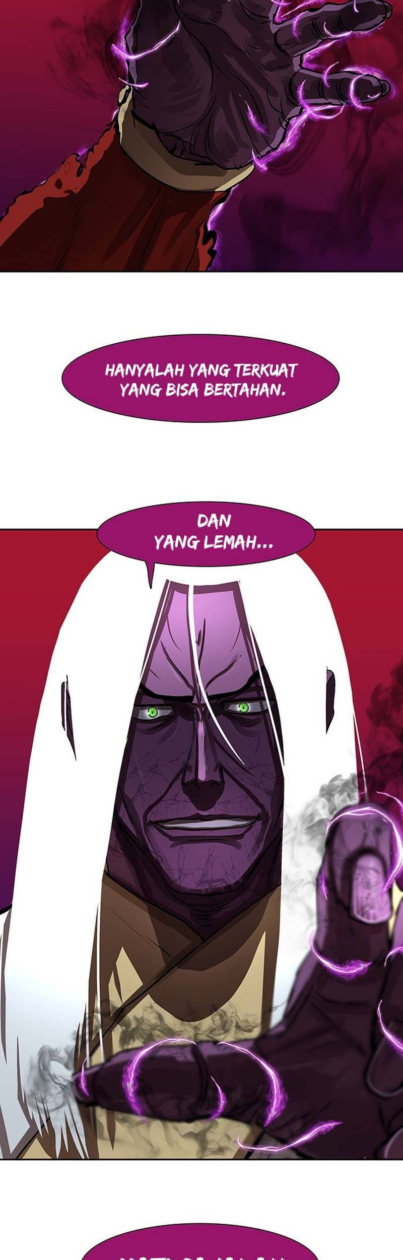 Escort Warrior Chapter 180 Gambar 47