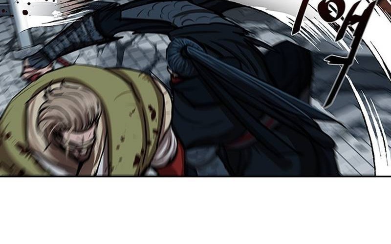 Escort Warrior Chapter 180 Gambar 34